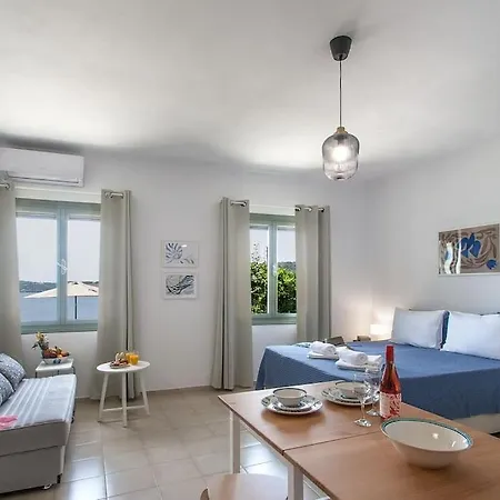 Appartement Thama Of 1 *