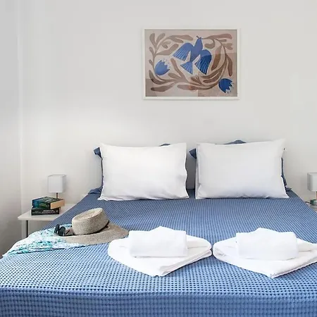 Appartement Thama Of 1