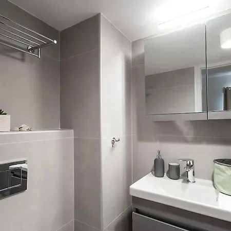 Thama Of 1 Appartement Skiathos Chora