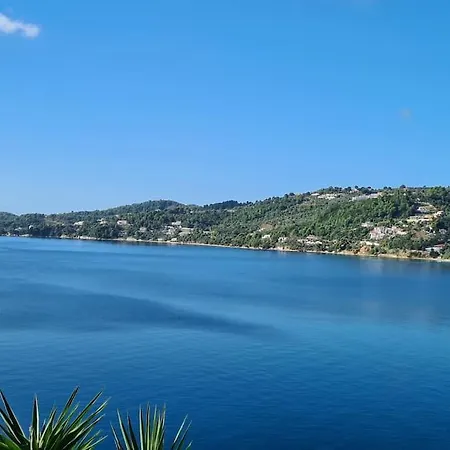 Thama Of 1 Skiathos Town