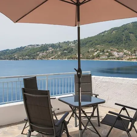 Apartament Thama Of 1 *