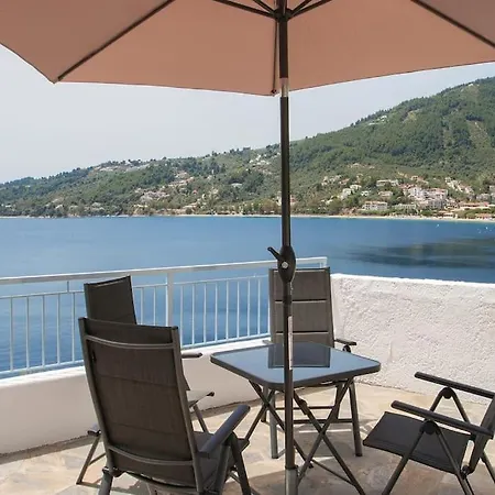 Apartment Thama Of 1 *