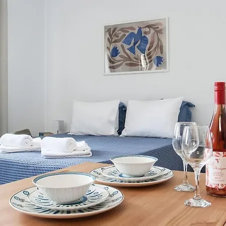 Apartment Thama Of 1 *