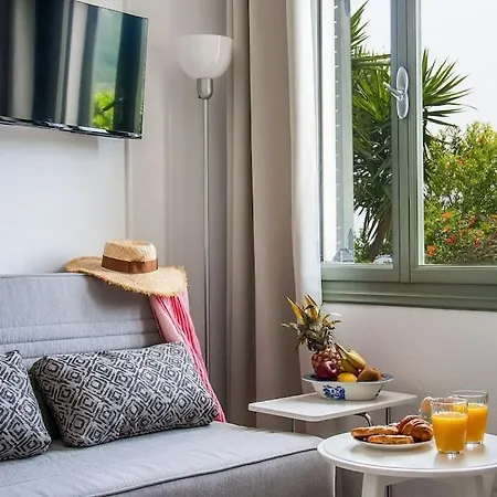 Appartement Thama Of 1 Skiathos-stad