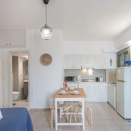 Apartment Thama Of 1