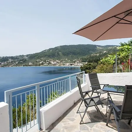 Thama Of 1 Appartement Skiathos-stad