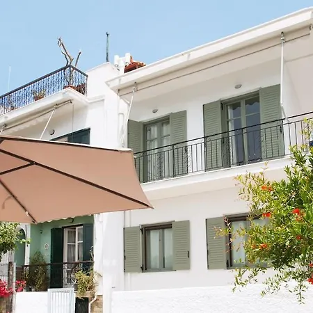 Thama Of 1 Appartement