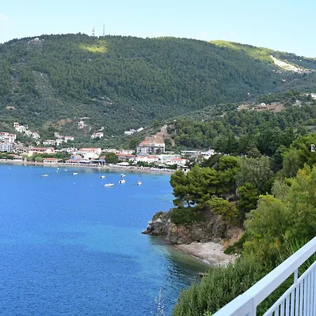 Thama Of 1 * Skiathos Town