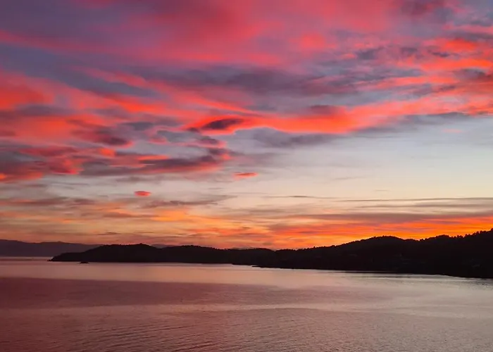 Apartament Thama Of 1 Skiatos