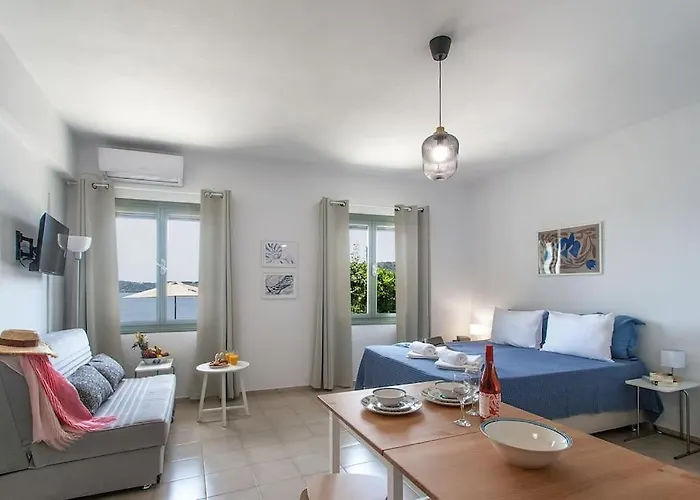 Apartament Thama Of 1 *