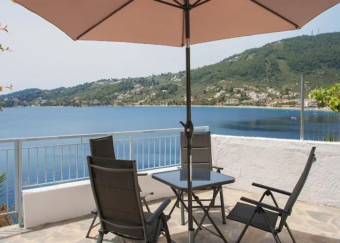 Apartament Thama Of 1 *