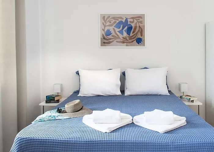 Apartament Thama Of 1