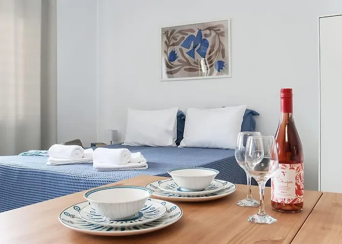 Apartament Thama Of 1 *