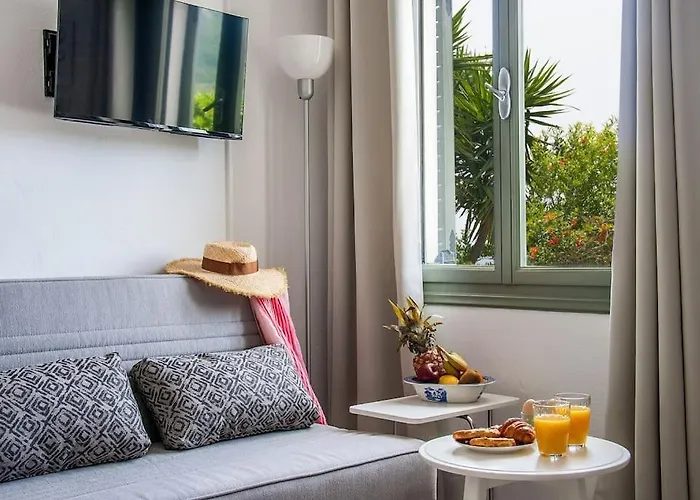 Apartament Thama Of 1 Skiatos