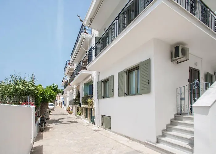 Thama Of 1 * Skiathos