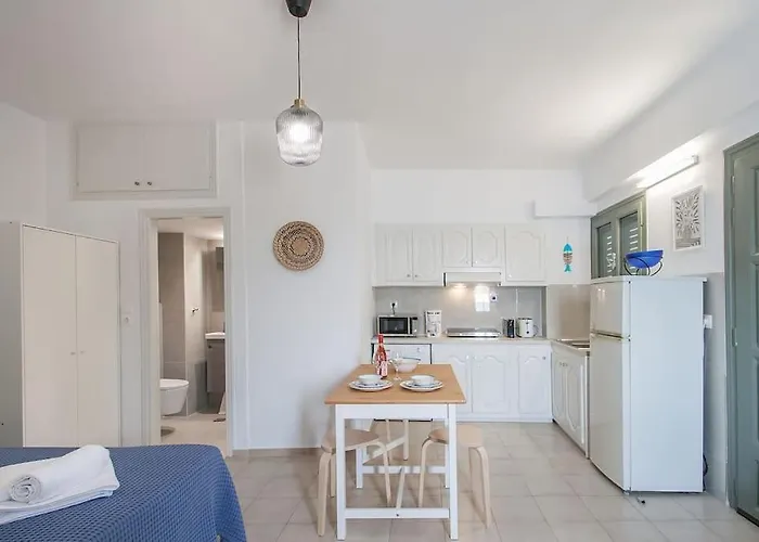 Apartament Thama Of 1