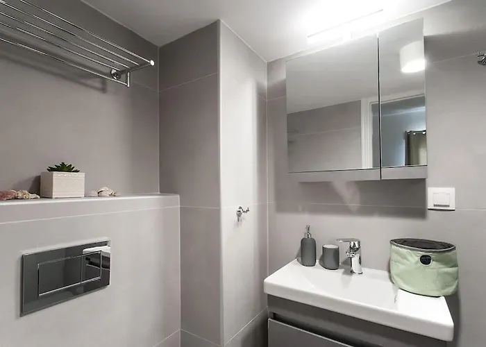 Thama Of 1 Apartament Skiatos