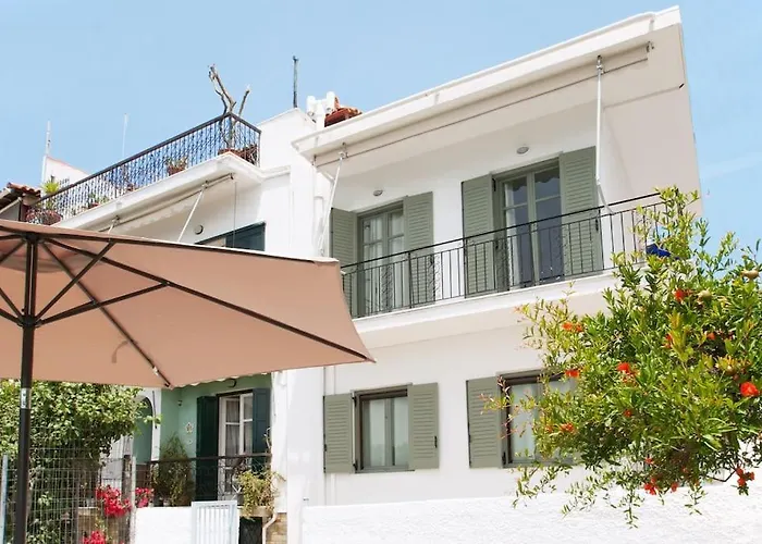 Thama Of 1 Apartament