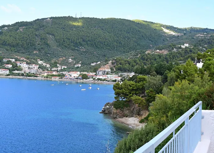 Thama Of 1 * Skiathos