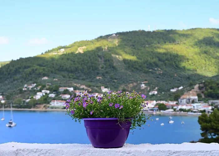 Thama Of 1 * Skiathos