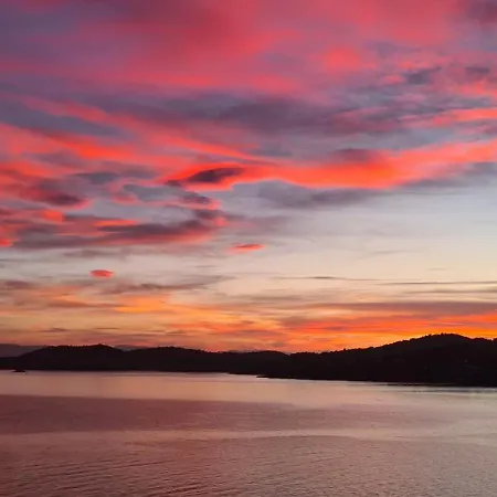 Lejlighed Thama Of 1 Skiathos by