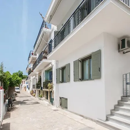 Thama Of 1 * Skiathos by