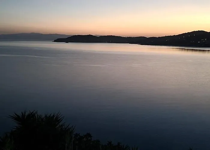 Lejlighed Thama Of 1 *